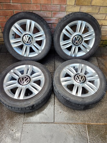 Set genuine 15inch - set, of