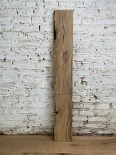 Air Dried Reclaimed Oak Shelf