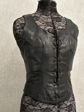 Womens Leather