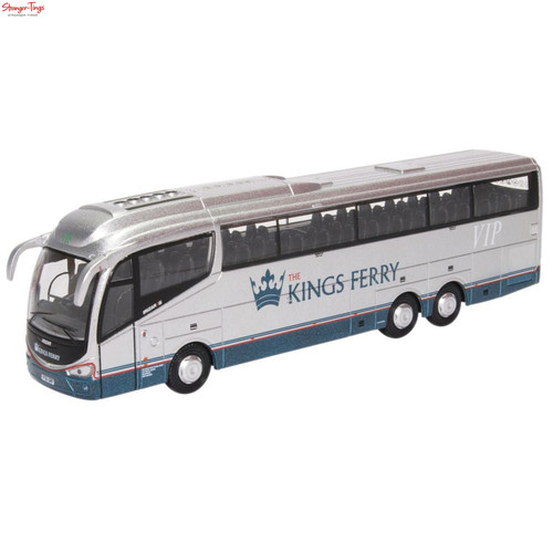 Oxford diecast irizar i6 - diecast,