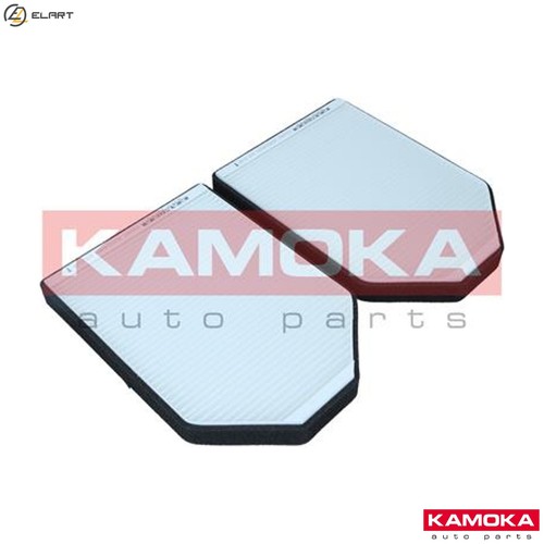 Filter cabin air f429801 - cabin,