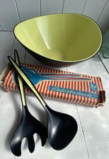 Rare Vintage 1960s Emsa Salad