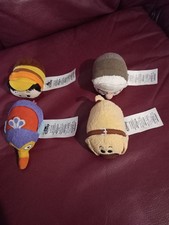 Disney Up! Tsum Tsum Disney