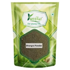 Bhangra Leaves Powder Bringraj