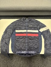 Rapha Brevet Insulated Jacket large used 