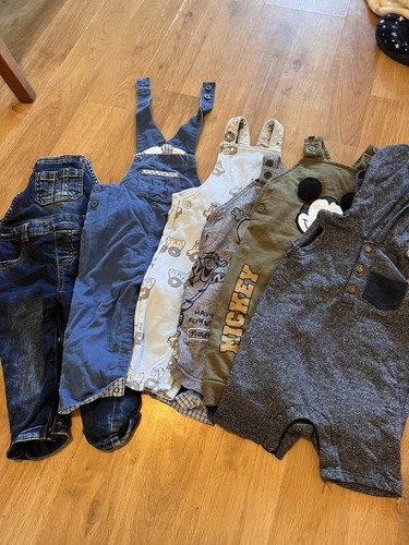 Baby boy clothing bundle - baby,