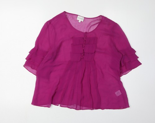 Kaliko women purple - women's,