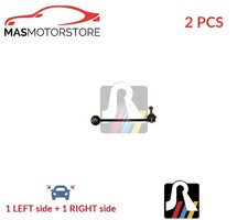 ANTI ROLL BAR STABILISER PAIR