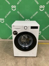LG Washing Machine 10kg F4Y510WBLN1 #LF111864