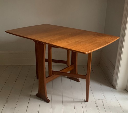 Mid century teak - teak, dining