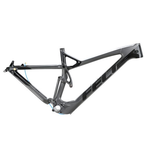 Felt compulsion carbon - compulsion, frame