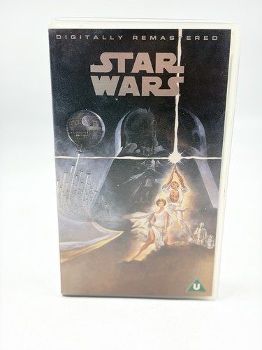 Star wars digitally - digitally, remastered