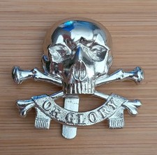 17th/21st Lancers Staybrite