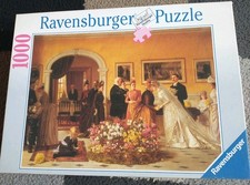 Vintage Rare Ravensburger