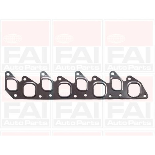 Fai exhaust manifold gasket - exhaust,