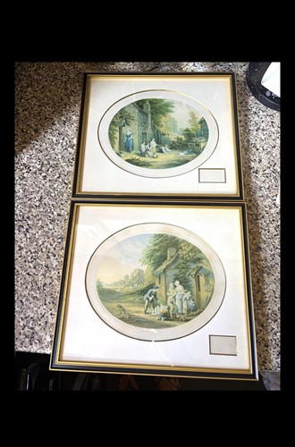 Extremely rare 1860 pair - rare,