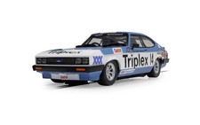 Scalextric ford capri mkiii - scalextric,