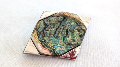 Mid century signed - mid,