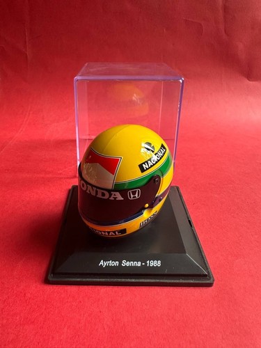 Ayrton senna 1988 f1 - ayrton,