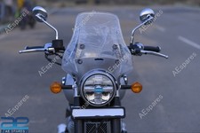 Touring Clear Screen /