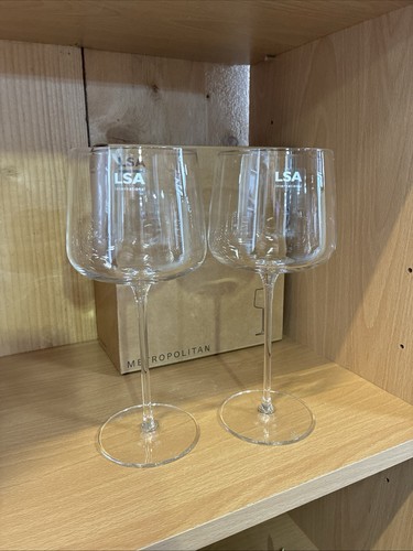 New pair lsa - lsa, international