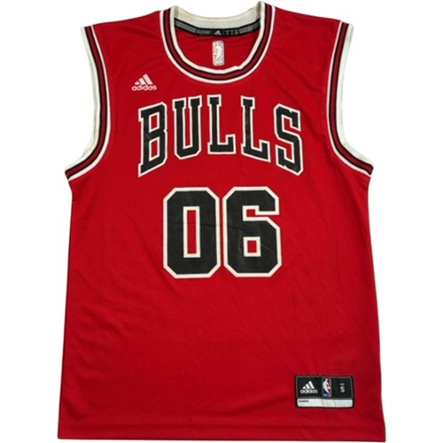 Adidas chicago bulls - bulls, nba