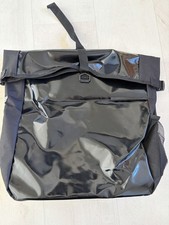 Single pannier bag black - pannier, bag-black