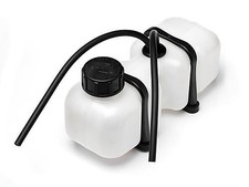 Maverick Fuel Tank 700Cc (Blackout Mt)