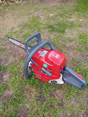 Efco mt3500 chainsaw - efco,