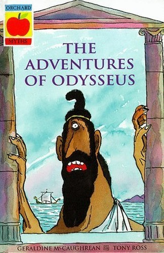 Greek myths adventures of - myths:,