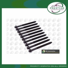 BGA BK3339 Bolt Kit, cylinder