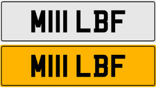 M111 LBF MIL BF F MILLIE
