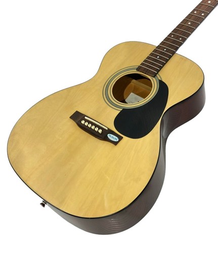 Guitars acoustic guitar - acoustic,