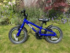Used Frog 40 Kids Bike –