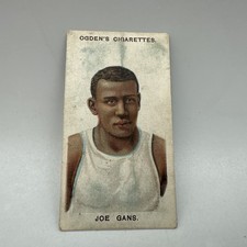 OGDENS-PUGILISTS & WRESTLERS