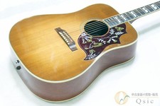 Gibson hummingbird 2012 - gibson,