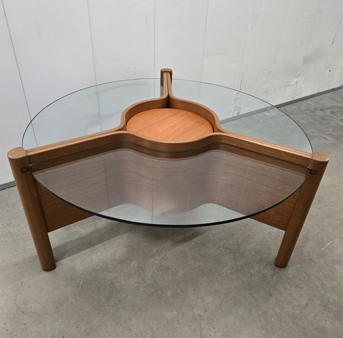 Mid century thermoform coffee - mid-century,