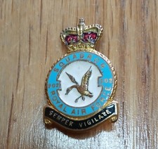 Vintage Original RAF 202