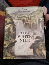 The White Nile by Alan