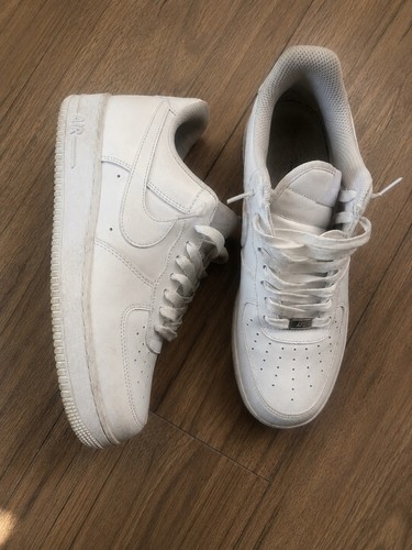 Nike air force one men - one, men's