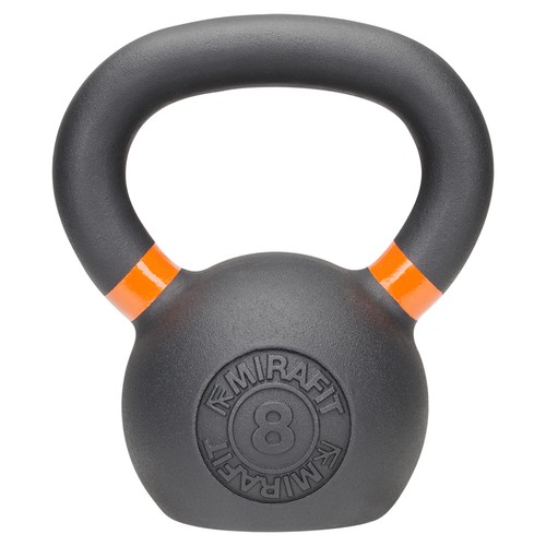 Mirafit 8kg cast iron - mirafit,