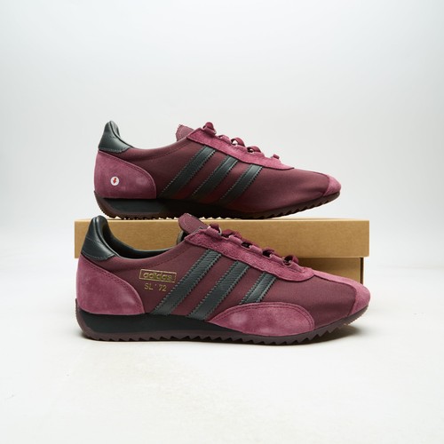Adidas men s purple - pt, men's