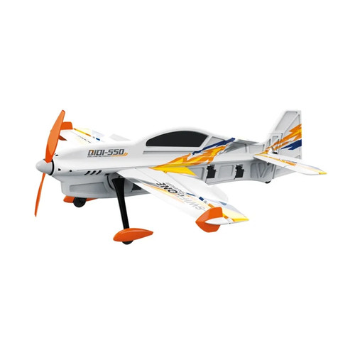 New 4ch planes brushless - new,