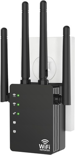 Wifi repeater with - repeater, ethernet