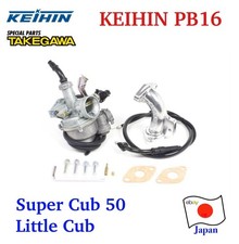 SP Takegawa PB16 Carburetor