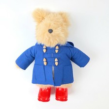 Paddington Bear 1980 Gabrielle