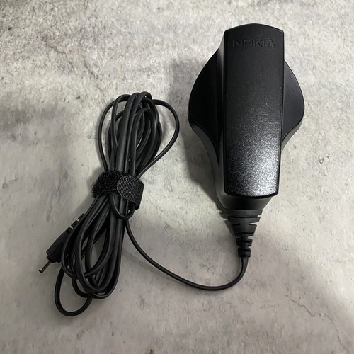 Nokia mobile phone - ac-4x, uk