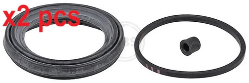 Pcs sides fits bmw - l&r,