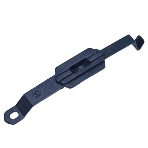 Replacement rear bushings - rear, for