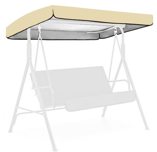 Replacement canopy for - canopy,
